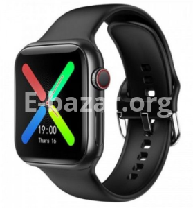 T500 Bluetooth Call Smart Watch