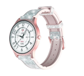 Kieslect Lora Lady Calling Smart Watch
