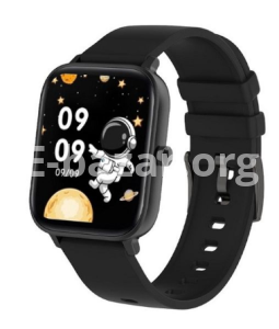 COLMI P8 GT Smartwatch With 1.69 Inch Full Screen