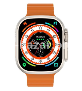 Wiwu SW01 Ultra Smart Watch