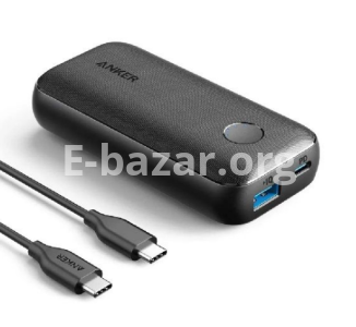 Anker PowerCore 10000 PD Redux Power Bank-A1246011