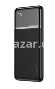 KUULAA 10000mAh Power Bank 18W Quick Charge 3.0