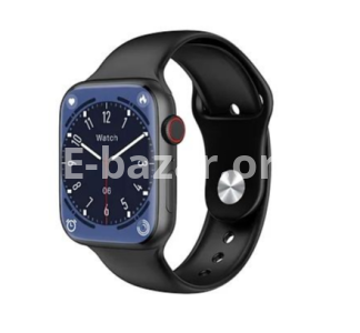 Wiwu SW01 Pro Smart Watch