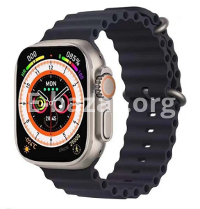 KD99 Ultra Waterproof Bluetooth Calling Smart Watch
