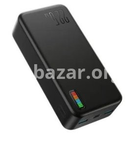 Joyroom JR-QP196 30000mah 22.5W Fast Charging Power Bank