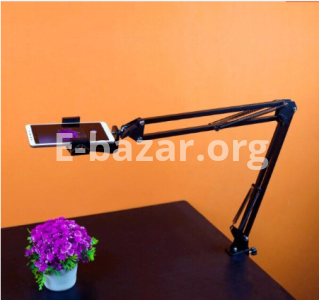 Mobile Overhead Rig For Overhead Video With Smartphone
