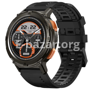 KOSPET TANK T2 Smartwatch