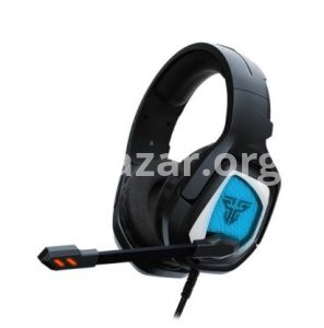Fantech JADE MH84 Gaming Headphone