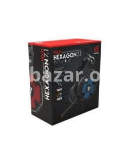 Fantech Hexagon HG21 Gaming Headphone