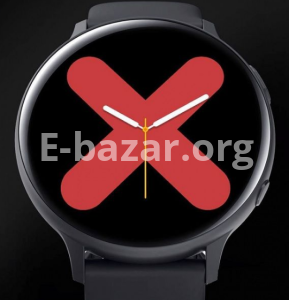 Gear S2 Smart Watch With Bluetooth Calling