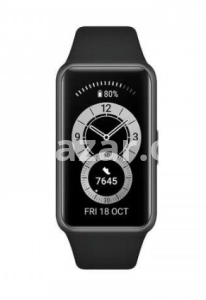 Huawei Band 6 Fitness Tracker Smartwatch For Men Women