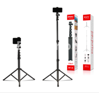 Jmary MT39 Tripod