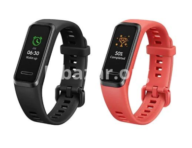 Huawei Band 4 Smart Creative Watch (ADS-B29)