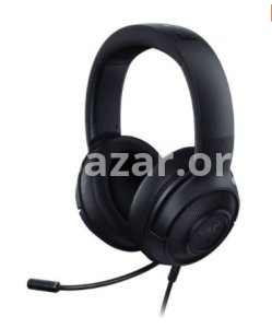 Razer Kraken X Ultralight Gaming Headset 7.1 Surround Sound
