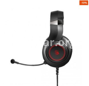 A4TECH Bloody G220 HiFi Stereo Surround Sound Gaming Headphone