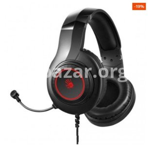 A4TECH Bloody G220 HiFi Stereo Surround Sound Gaming Headphone