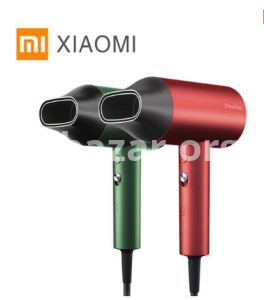 Xiaomi ShowSee A5-R G Anion Negative Ion Hair Dryer