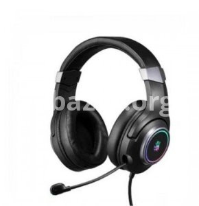 A4Tech Bloody G350 RGB Virtual 7.1 Surround Sound Gaming Headphone