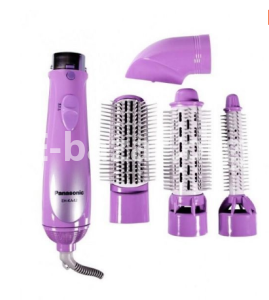 Panasonic EH-KA42 4-In-1 Hair Styler Blow Brush