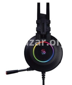 A4Tech Bloody G528 RGB 7.1 Gaming Headphone