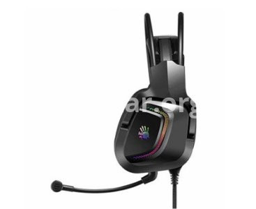 A4Tech Bloody G575 7.1 Surround Sound USB RGB Gaming Headphone