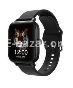 COLMI P8 Max Smart Watch With Calling Feature