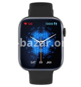 COLMI P45 Smart Watch