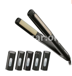 Panasonic Hair Straightener EH-HW58