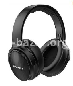 Awei A780BL Bluetooth 5.0 Wireless/ Wired Headphones
