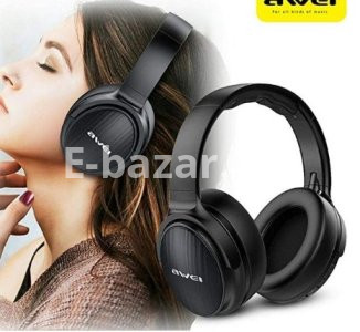 Awei A780BL Bluetooth 5.0 Wireless/ Wired Headphones