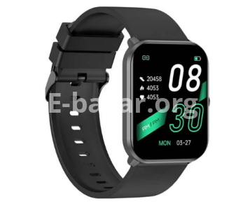 Xiaomi IMILAB W01 Fitness Smart Watch With SpO2