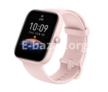 Amazfit Bip 3 Smart Watch Global Version