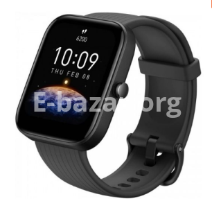 Amazfit Bip 3 Pro Fitness Smart Watch
