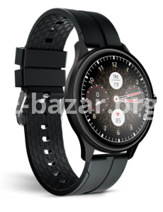 Walton TICK WSWA 1B Smart Watch