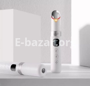 XiaoMi WellSkins Multifunctional Eye Beauty Apparatus Eye Massager / Rechargeable / Portable / Adjustable Temperature