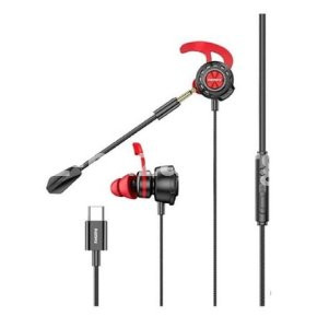 Remax RM755 Gaming Earphone With Super Bass For Type-C