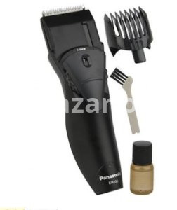 Panasonic Hair Clipper & Trimmer (ER-206)- 12 Step Cutting (2-18 Mm)