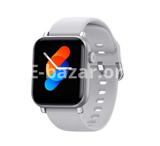 Havit M9016 Bluetooth Calling Smart Watch
