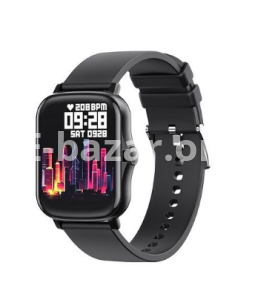 Havit HV-M9013 1.67" Full Touch Screen Smart Watch
