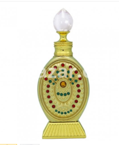 Nada Attar By Swiss Arabian 15 ML