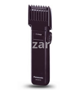 Panasonic Rechargeable Hair & Beard Trimmer (ER-2031K)