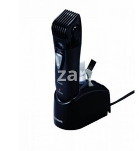 Panasonic Portable Hair And Beard Trimmer (ER-2405K)