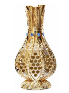 Huda Arabian Attar By Naseem Perfume (15 Ml)
