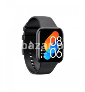 HAVIT M9021 IP68 Water Proof HD Full Screen Smart Watch