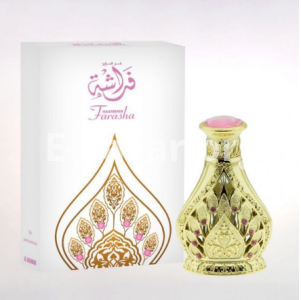 Al Haramain Farasha 12ml Perfume Oil