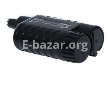 Panasonic Nose And Ear Hair Trimmer (ER-115)