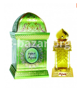 Ajwa Luxurious Attar By Al Haramain
