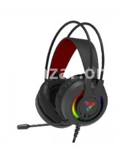 Fantech Chief II HG20 RGB USBa Gaming Headphone