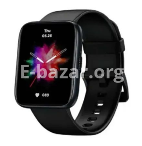 Zeblaze Beyond 2 AMOLED Display GPS Smartwatch