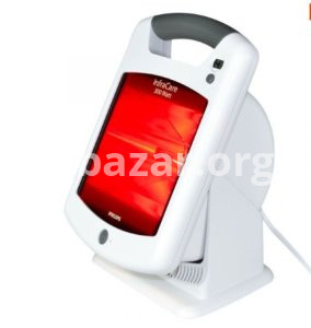 Pain Relief Therapy Lamp- Philips InfraCare (HP-3631)